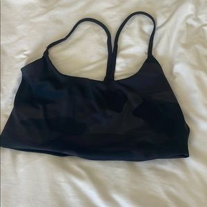 Glyder sports bra